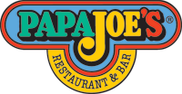 Logo Papa Joes Restaurant Basel